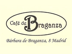 Café de Braganza